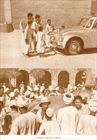 Суданцы окружают татру-город Вади-Хальфа